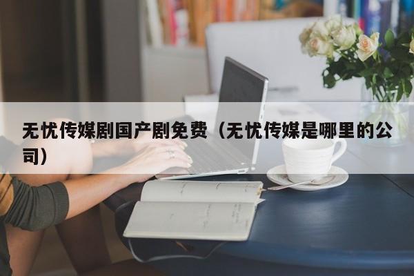 无忧传媒剧国产剧免费(无忧传媒是哪里的公司)