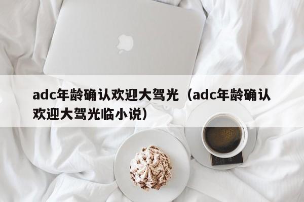adc年龄确认欢迎大驾光(adc年龄确认欢迎大驾光临小说)