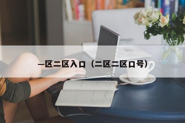 —区二区入口(二区二区口号)